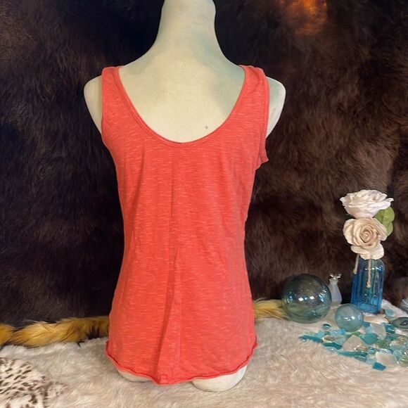 Toad & Co shirt S (6009) - Picture 3 of 5